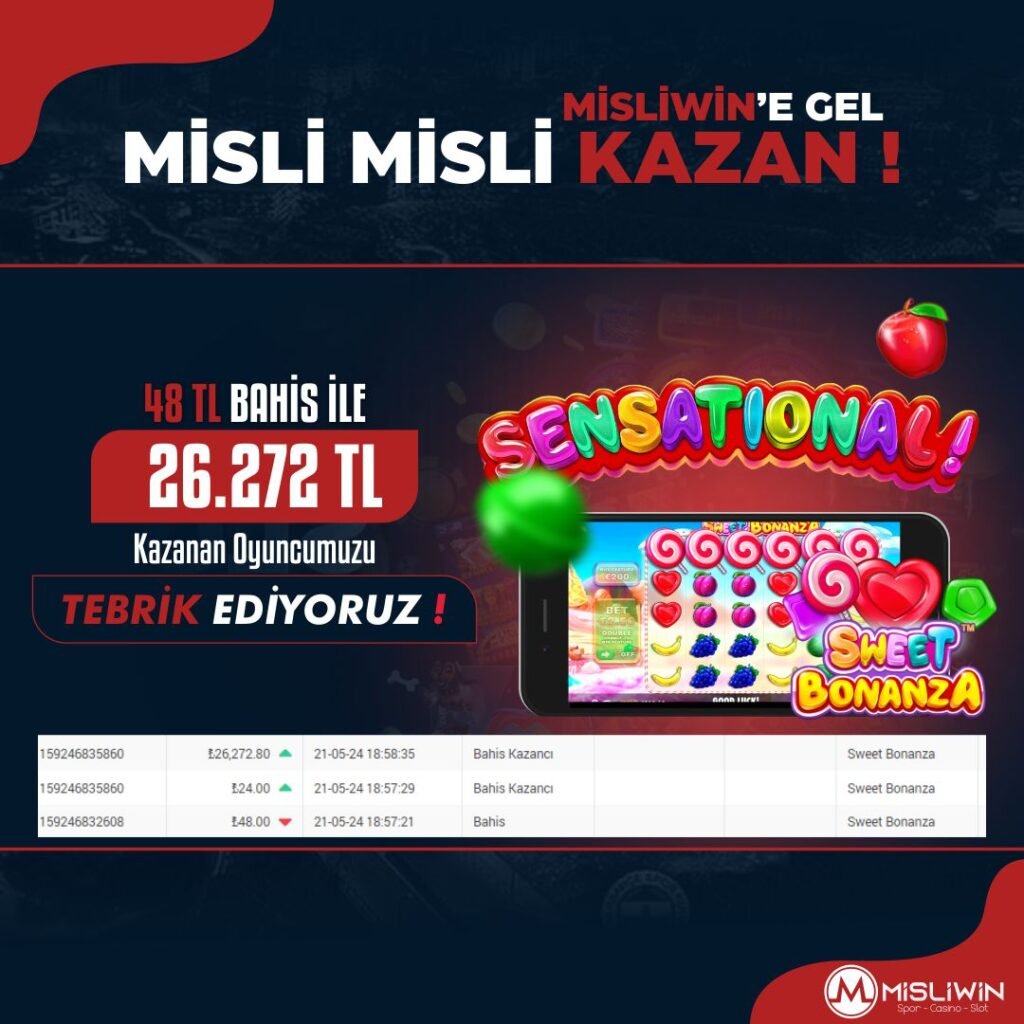 misliwin kazanç